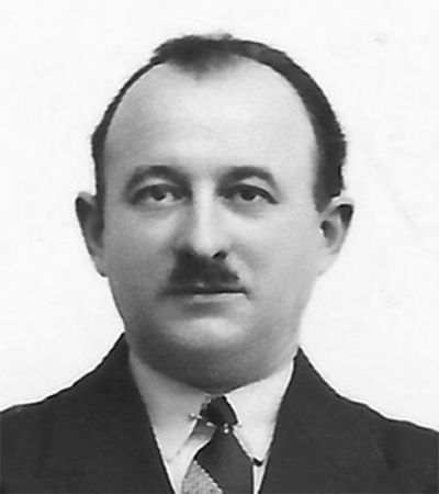 Auguste Péchereau