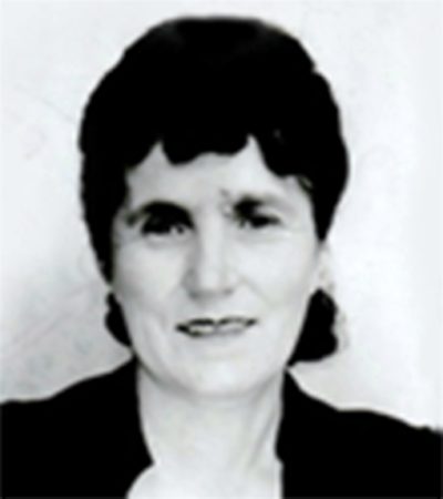 Marguerite Joslin
