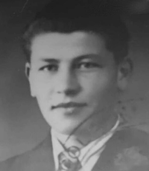 Rogatien Mornet