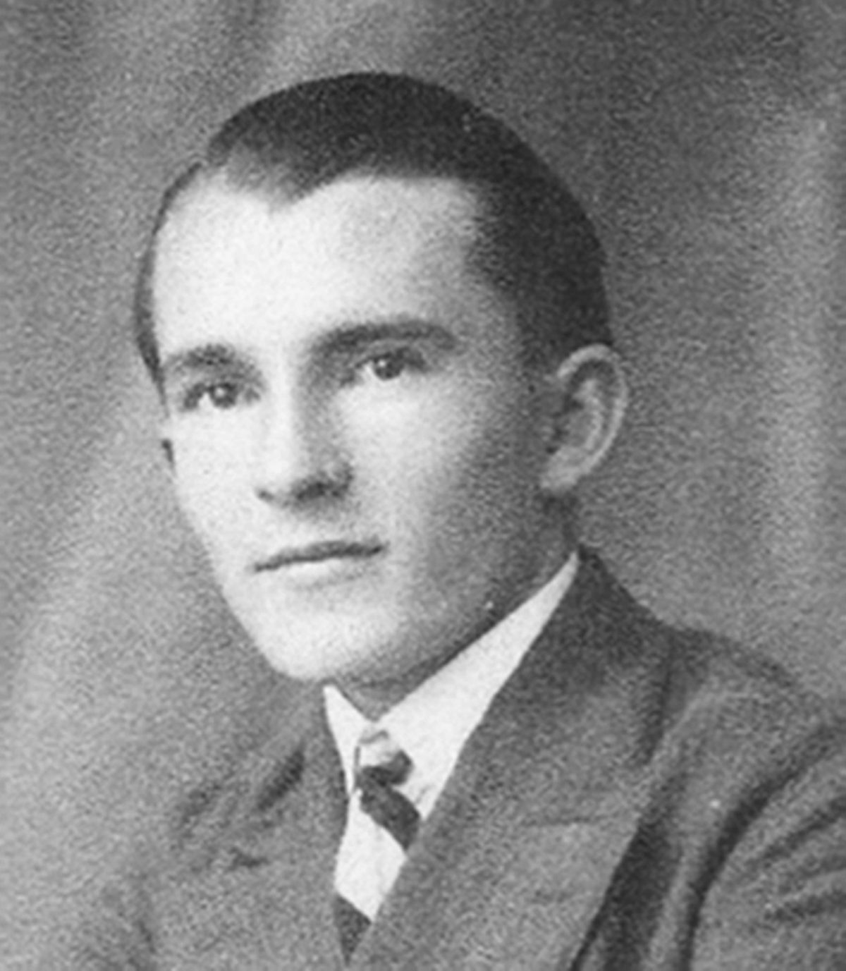 Louis Coquet Résistance et Déportation Vendée