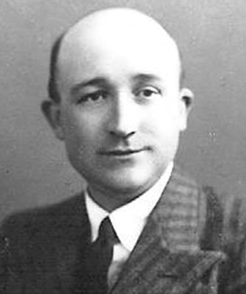 Ernest Vignaux
