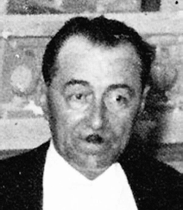 Emile de Pianelli