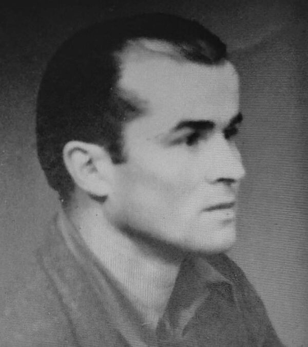 Eugène Baradeau
