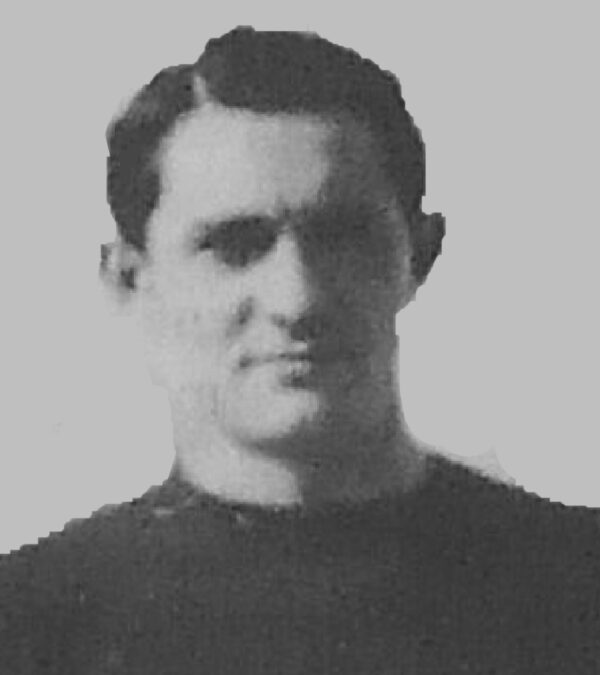 Ga¨ëtan Blandin