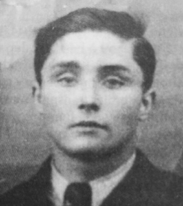 Jean Favreau