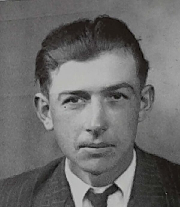 Alfred Doucet