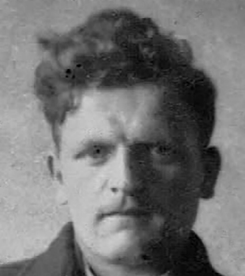 Louis Soubeyran