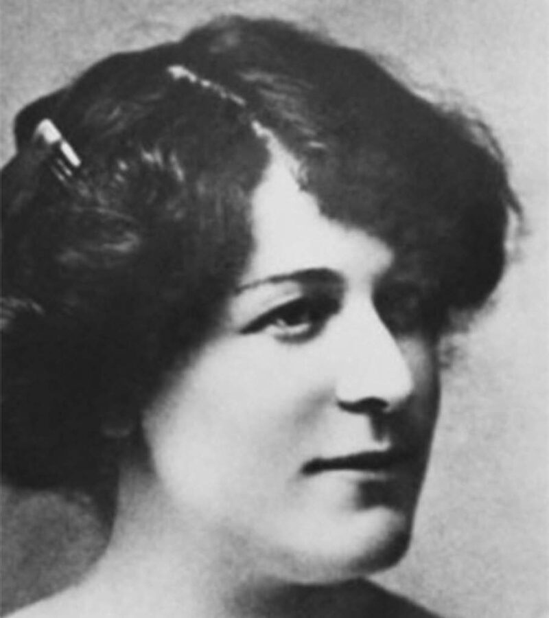 Fanny Revzin