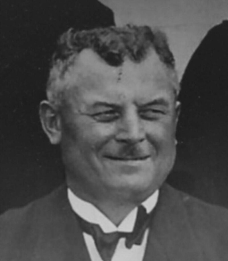 Pierre Moquais