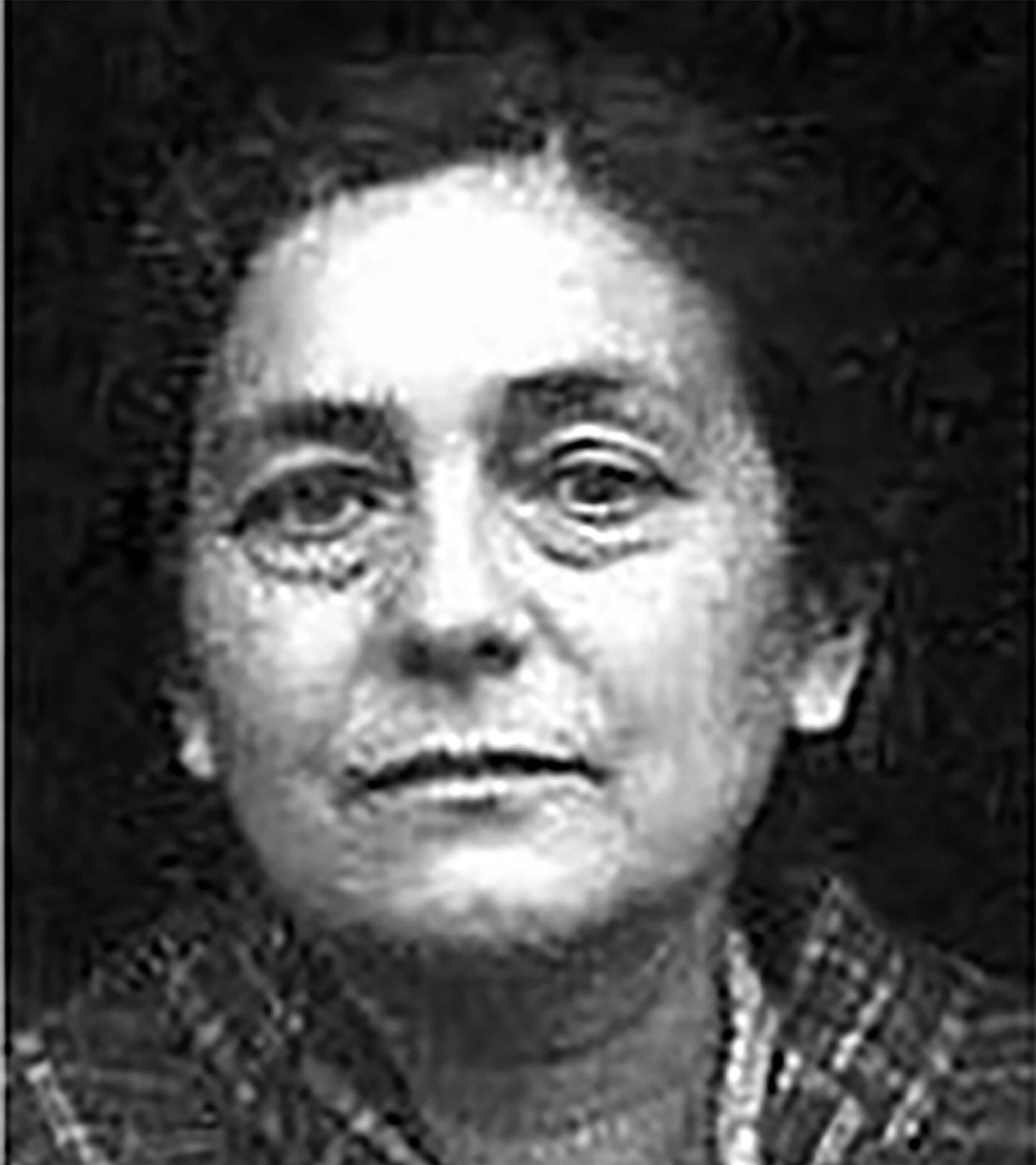 MP43-130 Marguerite Chabiron Marguerite Léontine Chabiron