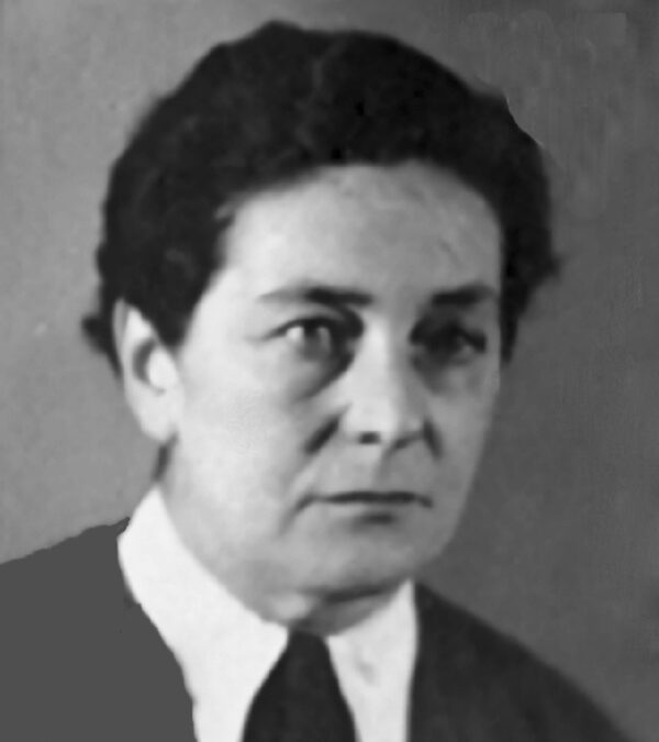 Marguerite Léontine Chabiron