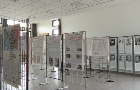 PH159-1 Le Bernard – Vues de l’exposition