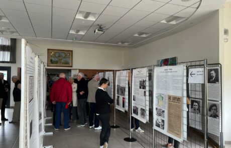 PH159-2 Le Bernard – Vues de l’exposition